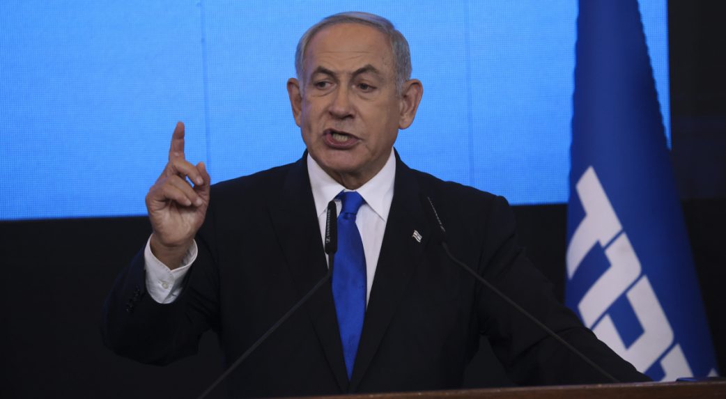 Netanjahu szerint több a civil áldozat Gázában, mint amire számítani lehetett, a Hamászt okolja