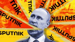 Az orosz dezinformáció 50 árnyalata