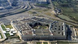 A Pentagon egyelőre nem tudja megerősíteni az értesüléseket