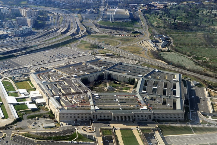 A Pentagon egyelőre nem tudja megerősíteni az értesüléseket