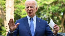 Valószínűleg nem Oroszországból lőtték ki azt a rakétát, amely két ember halálát okozta Lengyelországban – közölte Joe Biden amerikai elnök