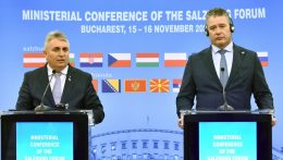 Szlovákia teljesíti az Ukrajnával közös külső schengeni határon vállalt kötelezettségeit