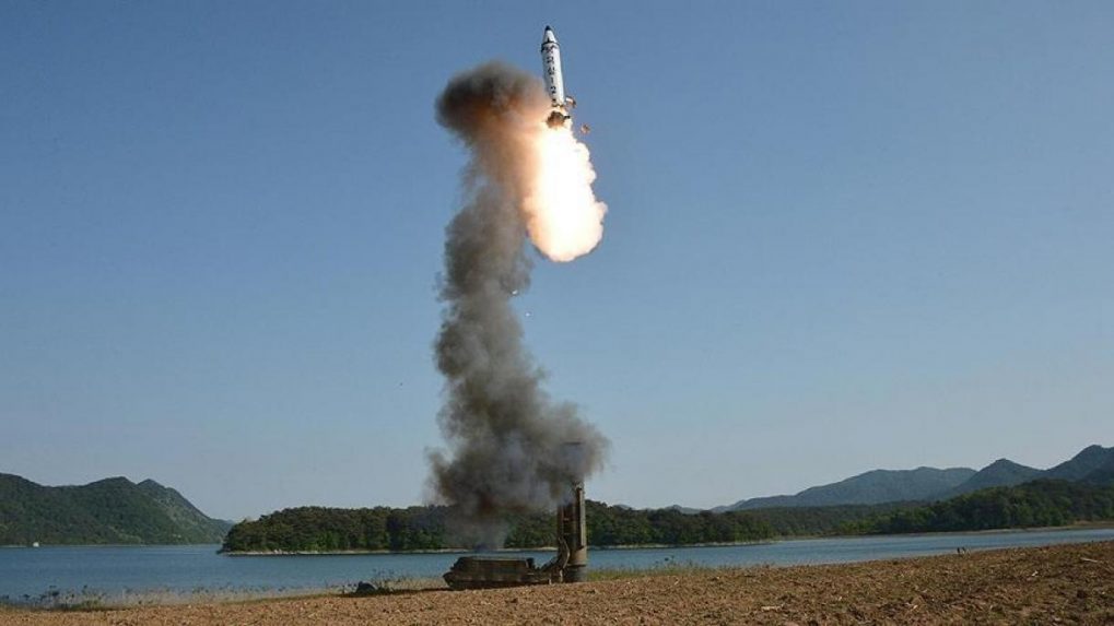 Nagyszabású rakétatámadásra készülhet Oroszország