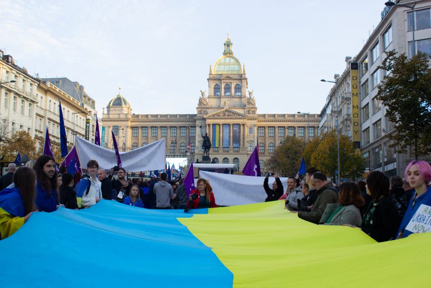 Az európaiak alig tíz százaléka hisz Ukrajna győzelmében