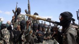 Terrortámadás volt Szomáliában – hét katona elhunyt