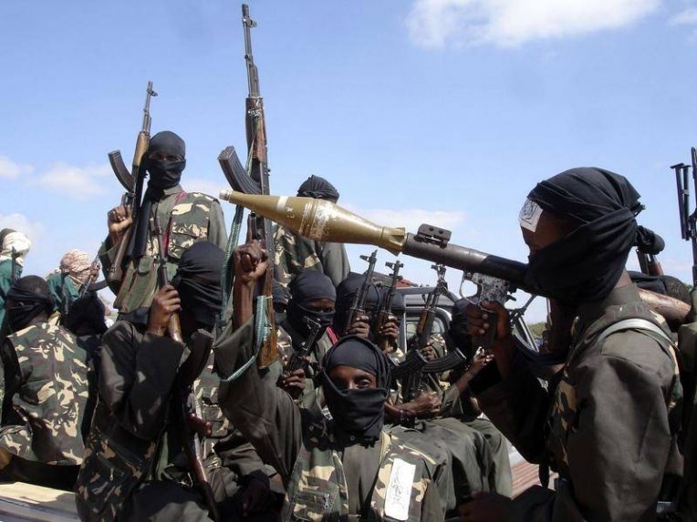 Ismét támadott az al-Shabaab
