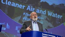 Komolyabban tervezi venni a károsanyag-kibocsátás csökkentésére vonatkozó célkitűzéseket az Európai Unió