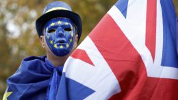 Felmérés: a britek 60 százaléka szerint rosszul alakulnak a dolgok a Brexit óta