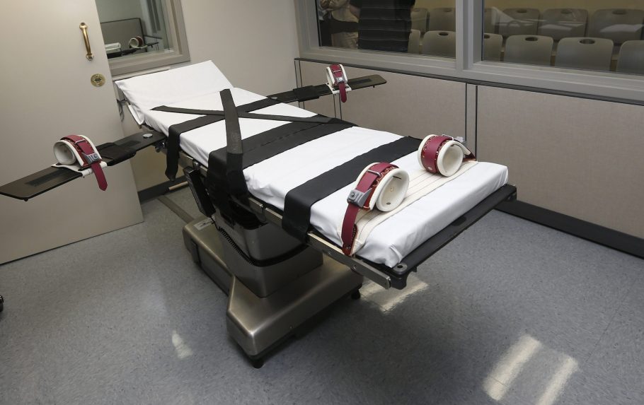 Szükséges még mindig a halálbüntetés az Egyesült Államokban?