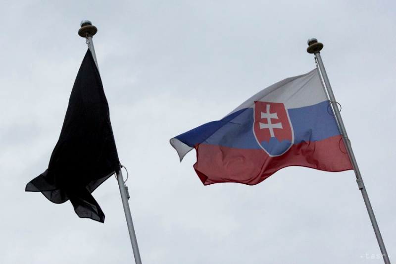 Több mint 59 500 ember halt meg tavaly Szlovákiában