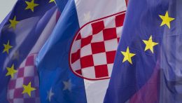Támogatja Horvátország schengeni tagságát az Európai Parlament