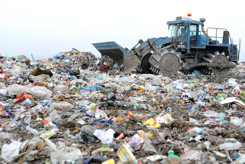 Környezetvédelmi miniszter: Alapvető a működő hulladékgazdálkodási rendszer a körforgásos gazdaság tervezése előtt