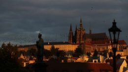 A cseh szenátus is jóváhagyta a rendkívüli adó kivetését