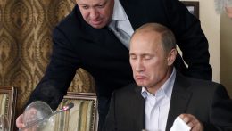 Egy Putyinhoz közeli orosz üzletember elismerte, hogy beavatkozott az amerikai választásokba