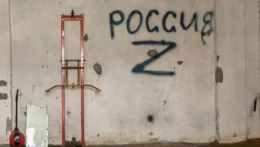 Az ukrán hatóságok vizsgálják az állítólagos herszoni orosz kínzókamrákat