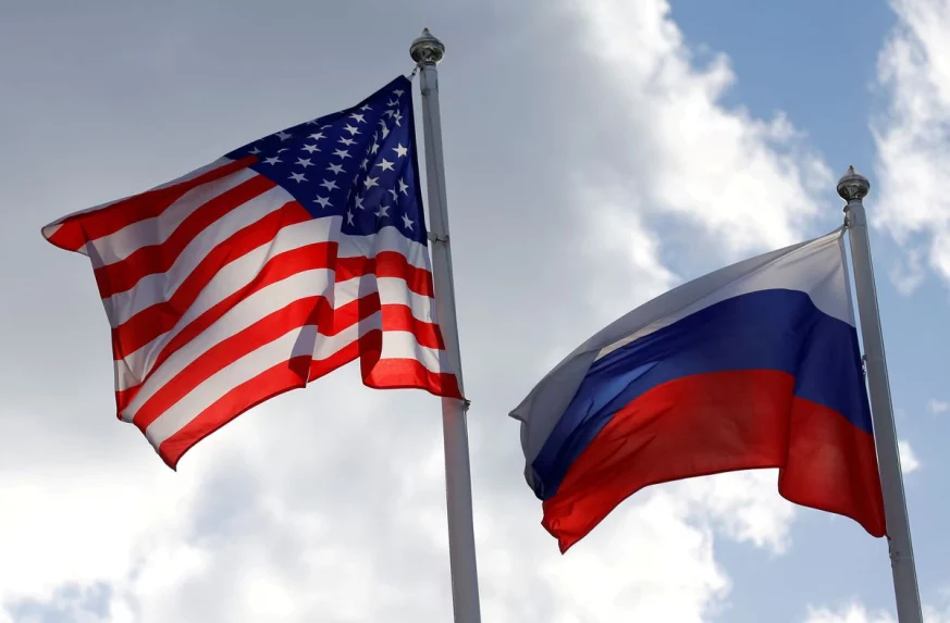 Orosz-amerikai kétoldalú tárgyalások az START-szerződéssel kapcsolatban