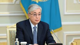 Tokajev megrősítette elnöki pozícióját Kazahsztánban