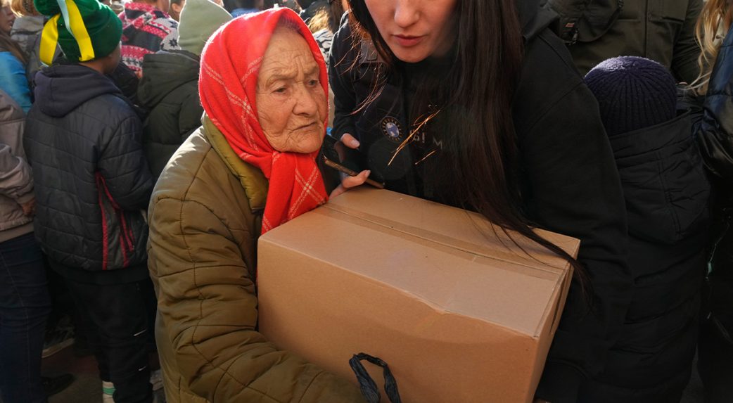 Valamennyi jelenlegi és jövőbeli ENSZ-szankció alól mentesülnek a humanitárius segélyek