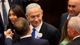 Netanjahu jövő héten megalakíthatja az új izraeli kormányt