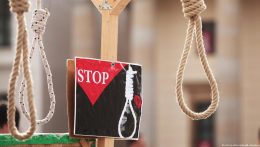 Iránban egyre több a halálos ítélet