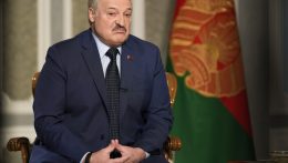 Fehéroroszország Európa utolsó országa, ahol még végrehajtanak halálos ítéleteket