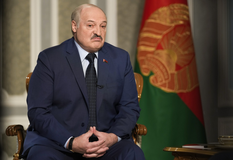 Fehéroroszország Európa utolsó országa, ahol még végrehajtanak halálos ítéleteket