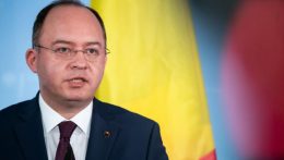 Románia is elégedetlen az ukrán kisebbségi törvénnyel
