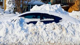 New York állam: 39 halálos áldozata volt a hóviharnak