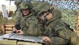 Ellenőrzik a belarusz csapatok harckészültségét