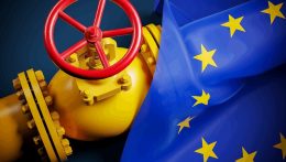 Megállapodtak az uniós országok a gázársapkában