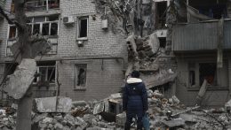 Több, mint 80 ezer orosz háborús bűnt tart számon Ukrajna