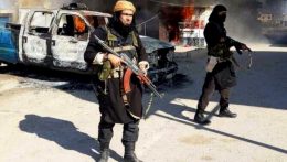 Razziát tartott a tálib kormány az Iszlám Állam terrorcsoport afganisztáni búvóhelyein