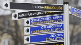 Bővül a településlista, ahol a magyar nyelvet is használni lehet