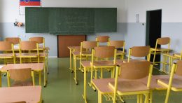 Bútora: Jóváhagytuk az új alapiskolás állami oktatási programot
