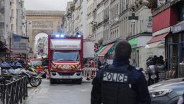 Párizsi lövöldözés: Külföldiekkel szembeni gyűlölet vezérelte a tettest