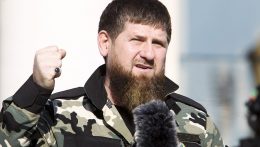 Ramzan Kadirov csecsen vezetőt bíráló videóst lőttek le Svédországban