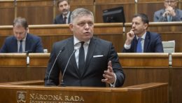 Fico: Szlovákia elfogadhatatlan állapotban van