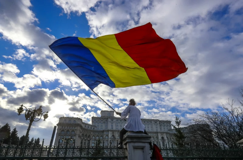 Románia hazarendelte bécsi nagykövetét, miután Ausztria megvétózta schengeni csatlakozását