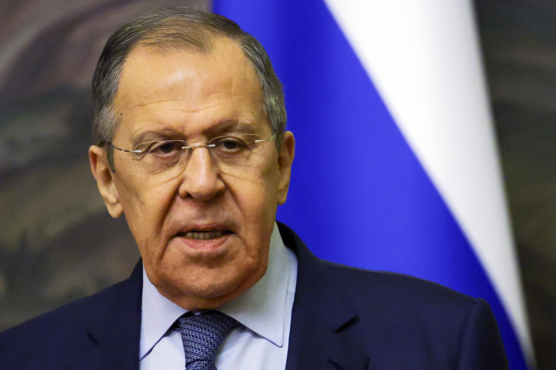Oroszország az ENSZ Biztonsági Tanácsának rendkívüli ülését kezdeményezte