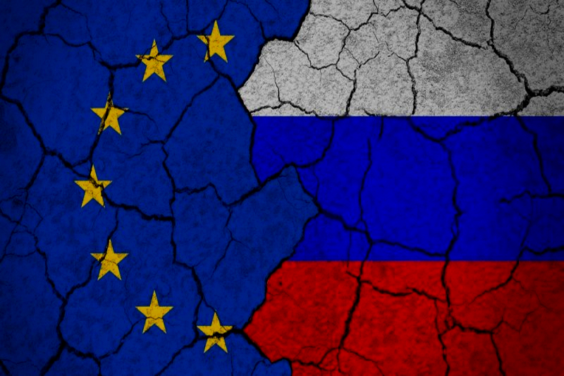 Az Európai Unió hivatalosan is elfogadta az Oroszország elleni legújabb szankciócsomagot