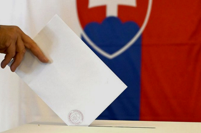Megváltozhat Szlovákia választási rendszere