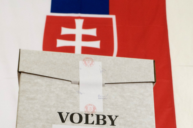 Transparency International Slovensko szerint nem volt átlátható a választások előtti kampány