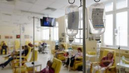 Úttörő módszerrel kezelik a rákos betegeket egy szlovákiai kórházban