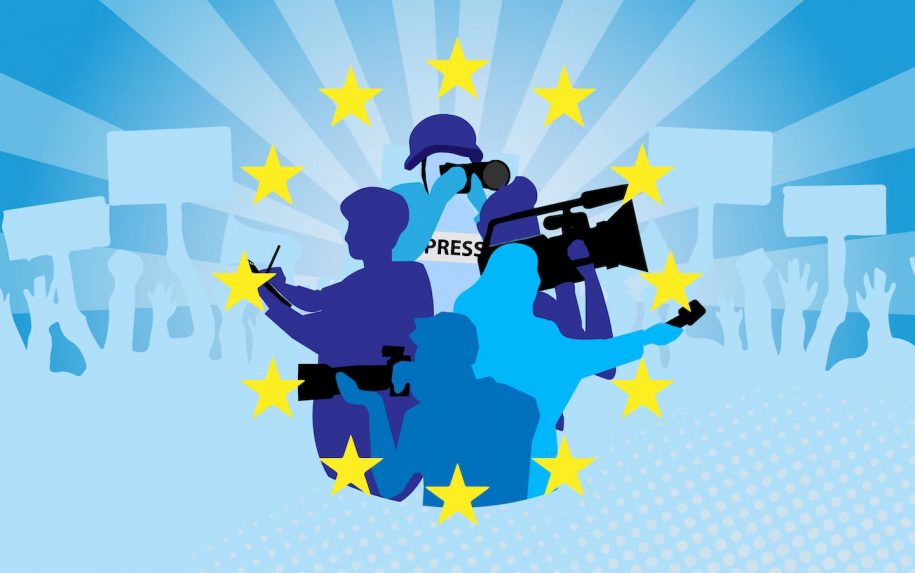 Uniós törvényjavaslat a médiaszabadságról