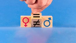 Európa Tanács: a férfiaknak a jelenleginél nagyobb szerepet kell játszaniuk a nemek közötti egyenlőség előmozdításában