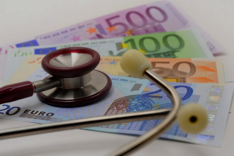 316 millió eurós juttatást kap az egészségügy