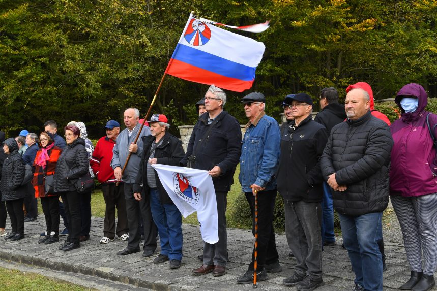 Orosz delegációt hívtak meg egy poltári rendezényre