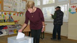 Közel 8,8 millió euróba kerül a januári népszavazás megrendezése