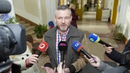 Pellegrini nem utasítja el, hogy Szlovákia vadászgépeket adjon Ukrajnának