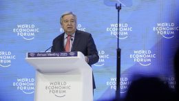 ENSZ-főtitkár: Puccsok helyett demokratikus berendezkedésre kell törekedni